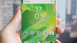 Sony Xperia XA Ultra released in the US as one of the largest Android Marshmallow phones on the market