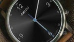 First Meizu smartwatch gets leaked in alleged photos, could be announced August 10