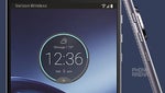 Moto Z Droid and Moto Z Droid Force are available starting today on Verizon Wireless