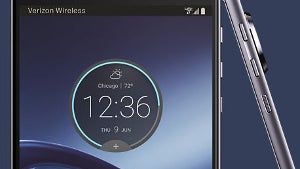 Moto Z Droid and Moto Z Droid Force are available starting today on Verizon Wireless