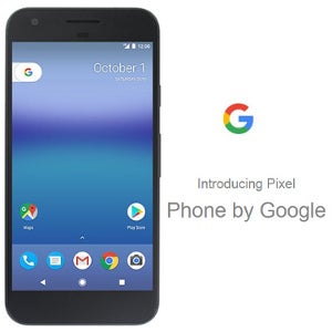 Google Pixel XL and Pixel rumor review: design, specs, features, price and release date
