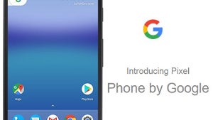 Google Pixel XL and Pixel rumor review: design, specs, features, price and release date