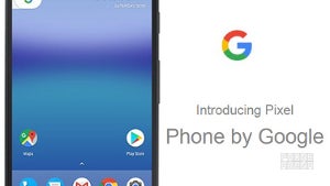 Google Pixel XL and Pixel rumor review: design, specs, features, price and release date
