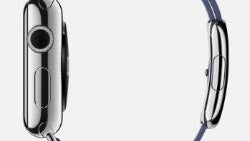 Apple Watch 2 rumored to have a "one glass solution" to make it thinner
