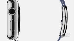 Apple Watch 2 rumored to have a 