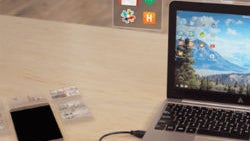 Superbook Android laptop shell passes $1 million in Kickstarter funding