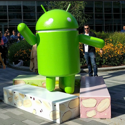 Android 7.0 could launch next month; no Nougat for the Nexus 5?