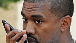 Kanye West has message for Tim Cook: "stop trying to act like you Steve"