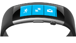 Amazon offers the medium sized Microsoft Band 2 for just $99.99 (UPDATE)
