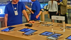 The strange, wacky and weird world of being an Apple Store employee