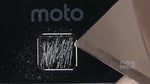 Watch the Moto Z survive a brutal bend and torture test