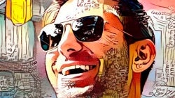 Alter is a photo transformation app like Prisma, but with custom styles derived from user-uploaded pictures