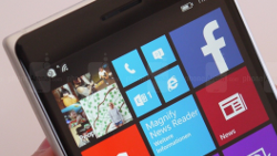Windows 10 Mobile update comes to AT&T's Nokia Lumia 830