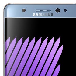 Note 7 may come with battery-saving resolution switch, icon pack section