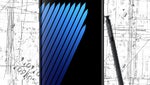 Samsung Galaxy Note 7 size comparison vs Galaxy S7 edge, iPhone 6s Plus, HTC 10, LG G5, others