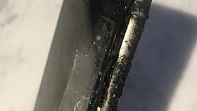 iPhone 6 explodes following minor bike fall, leaves man with third-degree burns