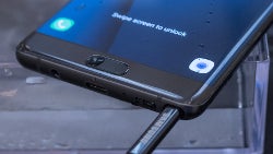 A powerful tool: the S Pen gets more features, double the pressure sensitivity, ballpoint pen size