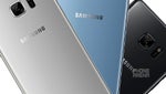 The Note rainbow: here are the colors the Note 7 will be available in