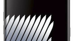 Samsung Galaxy Note 7 announcement liveblog