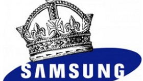 Samsung makes the top three best-selling Android phones in the world