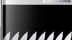 Samsung Galaxy Note 7 - specs review
