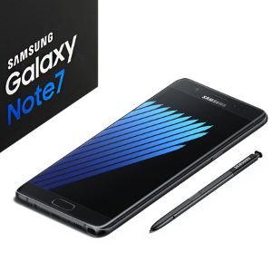 Galaxy Note 7 pre-orders at T-Mobile to go live later today, get a free year of Netflix, a Gear Fit2, or a 256GB microSD card