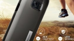 7 fine Samsung Galaxy Note 7 cases to protect your expensive brand-new phablet