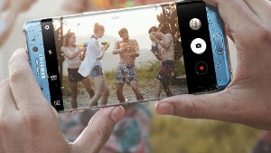 First official Samsung Galaxy Note 7 camera test images surface