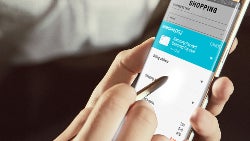 Samsung Galaxy Note 7 users will get 15 GB of free storage space via Samsung Cloud