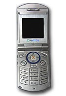 Pantech PG-C300 may be released by Cingular
