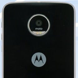 Motorola Moto Z Play is certified by TENAA and the Bluetooth SIG