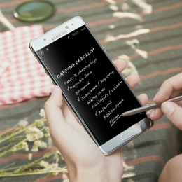 Samsung exec says the Galaxy Note 7 will sell better than the Note 5