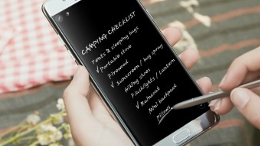 Samsung exec says the Galaxy Note 7 will sell better than the Note 5 (and older Notes)