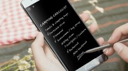 Samsung exec says the Galaxy Note 7 will sell better than the Note 5