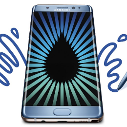 Are you pre-ordering the Samsung Galaxy Note 7?