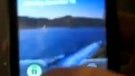 Super zippy Android 2.1 build for DROID from AllDroid caught on video