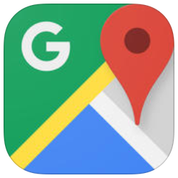 Google Maps to soon add accidental swipe protection, north-oriented lock and parking info?