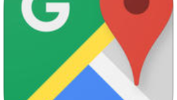 Google Maps to soon add accidental swipe protection, north-oriented lock and parking info?