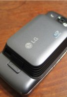 Hands-on with the LG eXpo GW820