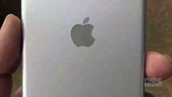Video purportedly shows Apple iPhone 7 prototype in action