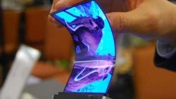 Samsung chief says foldable smartphones are not ready to hit the market