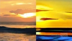 Artisto app does to videos what Prisma does to photos