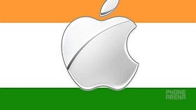 Apple's iPhone struggles in India as Android grabs 97% of the local smartphone market