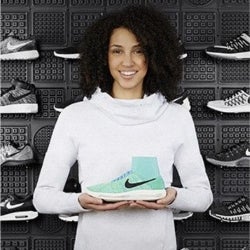Nike+ for Android and iOS becomes a go-to sneaker shopping and training app for fans of the brand
