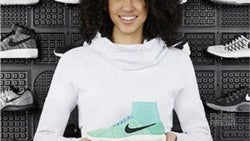 Nike+ for Android and iOS becomes a go-to sneaker shopping and training app for fans of the brand