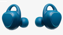 Samsung delays launch of Gear IconX Bluetooth earbuds to August 19th