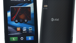 This is the phone that Motorola once called "the most powerful smartphone in the world"