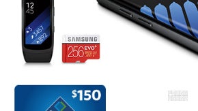 Where to buy or order the Galaxy Note 7: best deals and prices