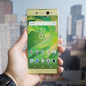 Deal: Sony Xperia XA Ultra with 64GB microSD card priced at 23% off on Amazon