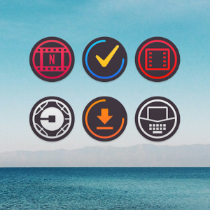 Best new icon packs for Android (August 2016)
